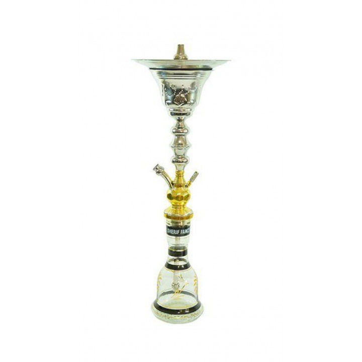 Sherif Fawzy модель 102