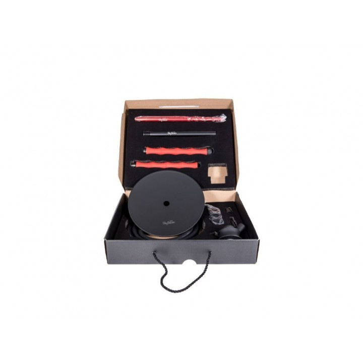 Кальян Скай Сэвэн А067 BOX (красный)