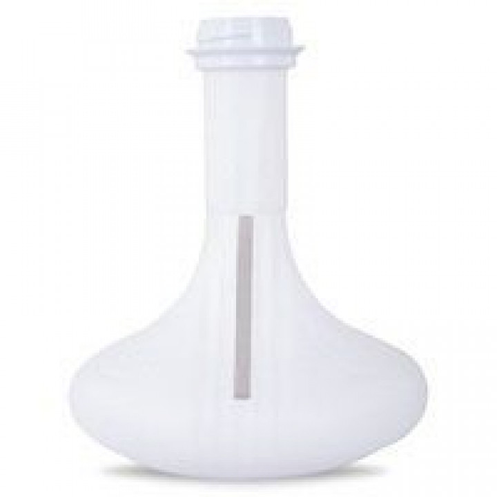 Колба AMY DELUXE 047 White Click