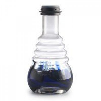 Колба AMY DELUXE 630 Blue Click