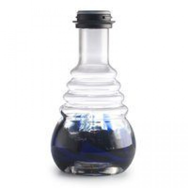 Колба AMY DELUXE 630 Blue Click