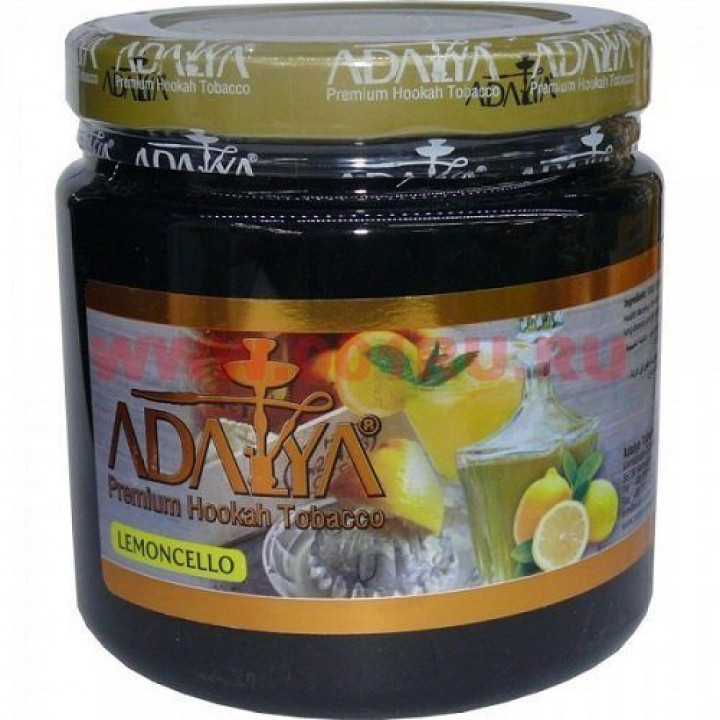 Adalya - Лимончелло  1 кг