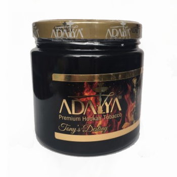 Adalya - судьба тони 1 кг