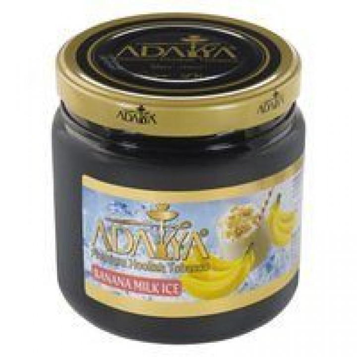 Adalya -  банан молоко 1 кг