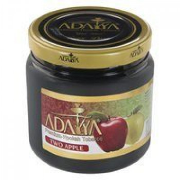 Adalya - два яблока 1 кг