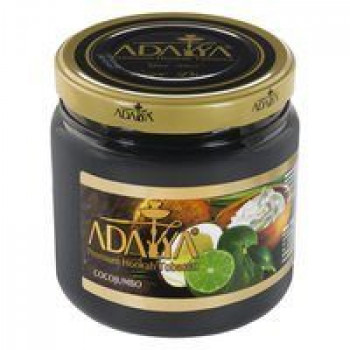 Adalya - кокос лайм крем 1 кг