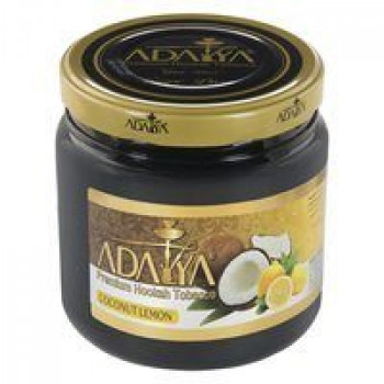 Adalya - кокос лимон 1 кг