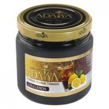 Adalya - кола лимон 1 кг