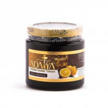 Adalya - кола с апельсином 1 кг