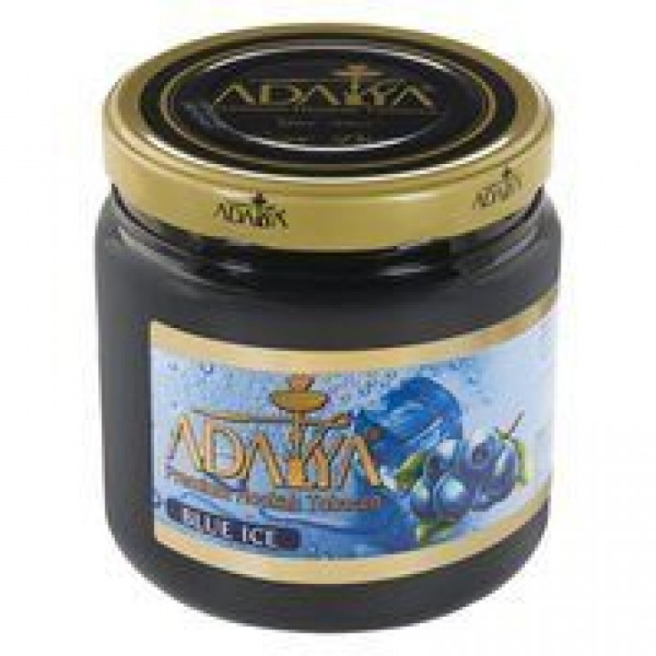 Adalya - синий лед 1 кг