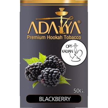 Adalya Ежевика Blackberry табак оптом 50 Грамм