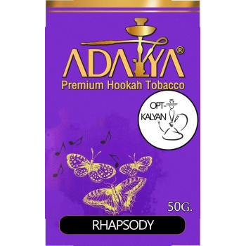 Adalya Rhapsody табак оптом 50 Грамм