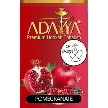 Adalya Pomegranate Гранат табак оптом 50 Грамм