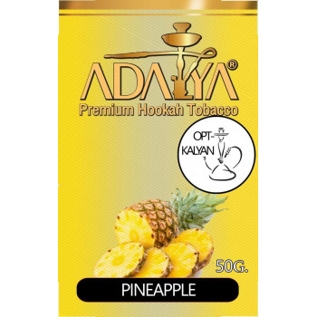 Adalya Pineapple Ананас табак оптом 50 Грамм