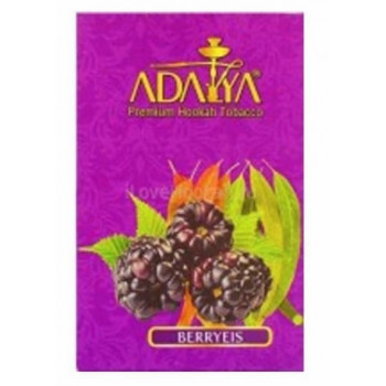 Adalya Berryеis Ягоды табак оптом 50 Грамм