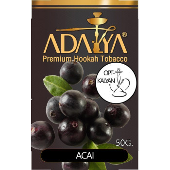 Adalya Acai Асаи табак оптом 50 Грамм