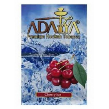 Adalya Cherry Ice Вишня Лед табак оптом 50 Грамм