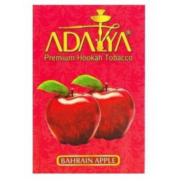 Adalya Bahrain Apple Яблоко оптом 50 Грамм
