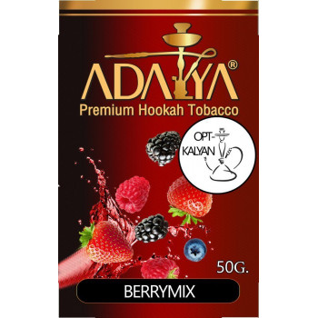 Adalya Berrymix Ягодный Микс табак оптом 50 Грамм