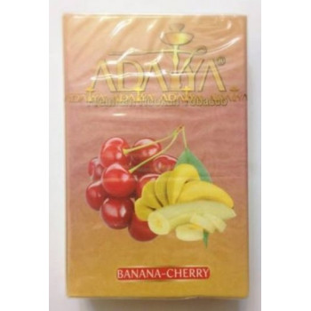 Adalya Banana Cherry Вишня Банан табак оптом 50 Грамм
