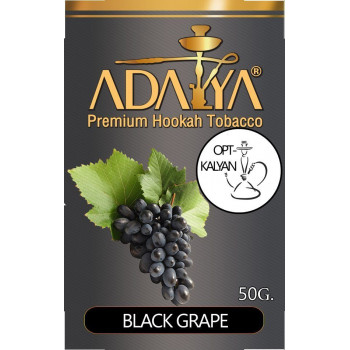 Adalya Black Grape Черный виноград табак оптом 50 Грамм
