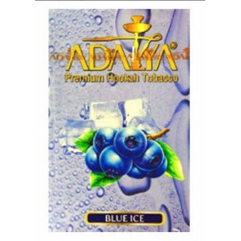 Adalya Blue Ice Ледяная голубика табак оптом 50 Грамм