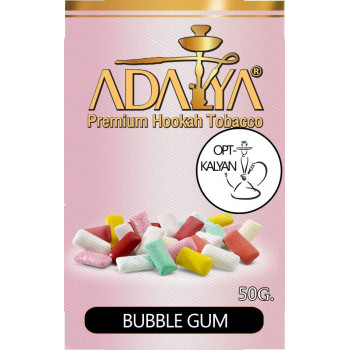 Adalya Bublegum Баблгам табак оптом 50 Грамм