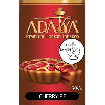 Adalya Cherry Pie Вишневый пирог табак оптом 50 Грамм