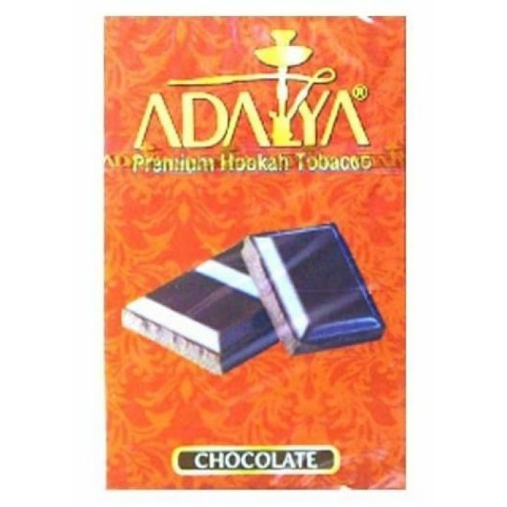 Adalya Chocolate Шоколад табак оптом 50 Грамм
