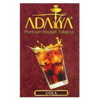 Adalya Cola Кола табак оптом 50 Грамм