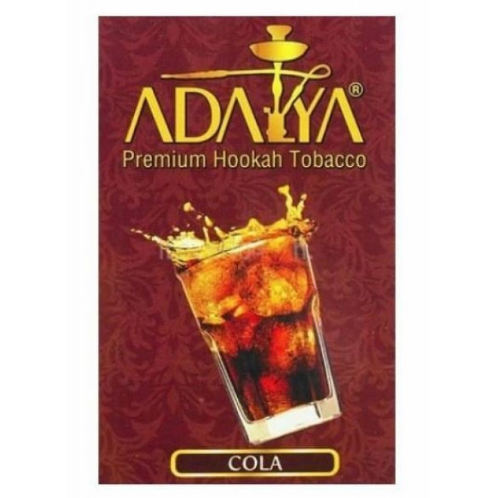 Adalya Cola Кола табак оптом 50 Грамм