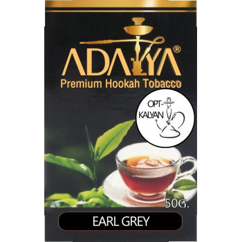 Adalya Earl Grey Эрл Грей табак оптом 50 Грамм