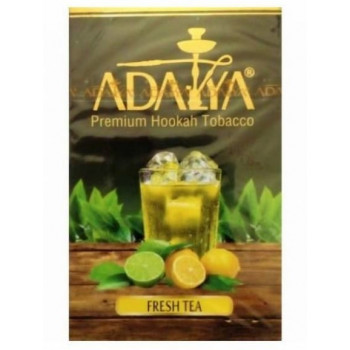 Adalya Fresh Tea Свежий чай табак оптом 50 Грамм