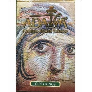 Adalya Gipsy Kings  Цыганские Короли табак оптом 50 Грамм