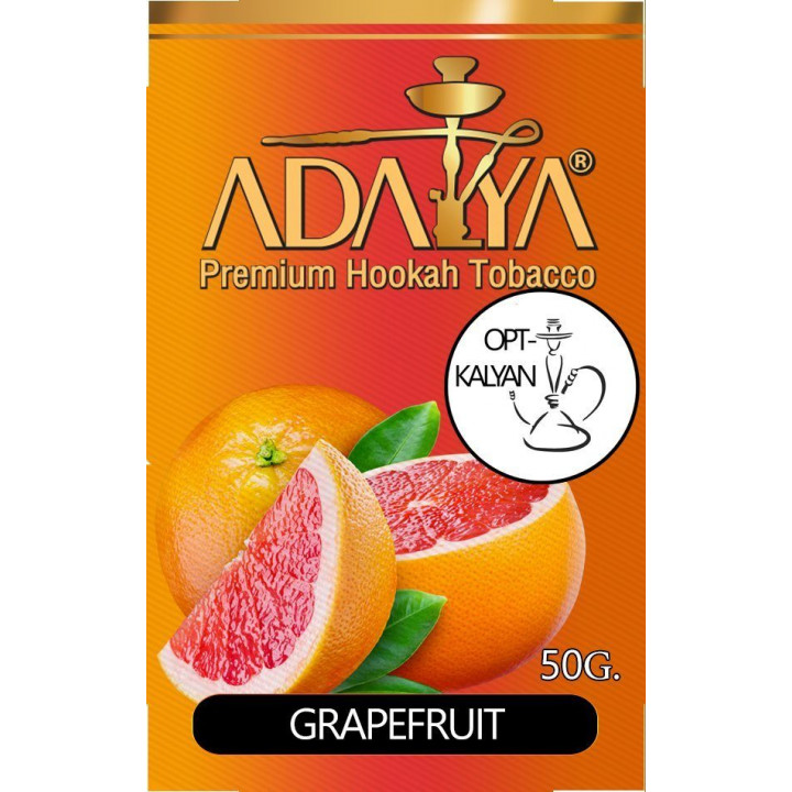 Adalya Grapefruite Грейпфрут табак оптом 50 Грамм
