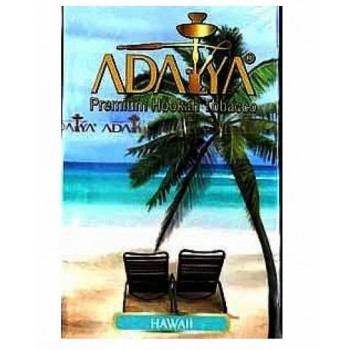 Adalya Gawaii Гавайи табак оптом 50 Грамм