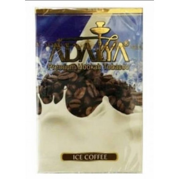 Adalya Ice Coffee Холодный Кофе табак оптом 50 Грамм