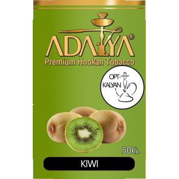 Adalya Kiwi Киви табак оптом 50 Грамм