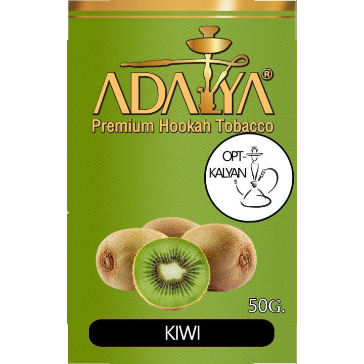 Adalya Kiwi Киви табак оптом 50 Грамм