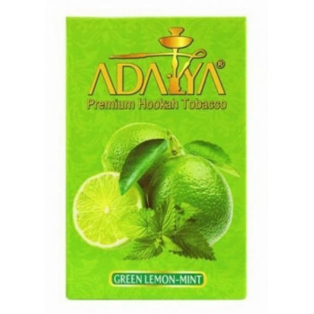Adalya Lemon Лайм табак оптом 50 Грамм