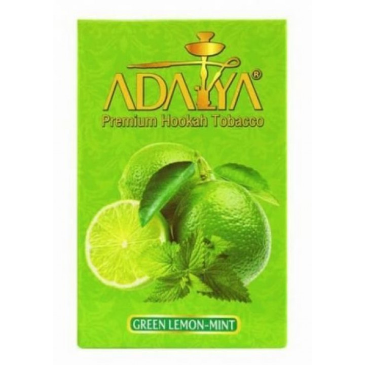 Adalya Lemon Лайм табак оптом 50 Грамм