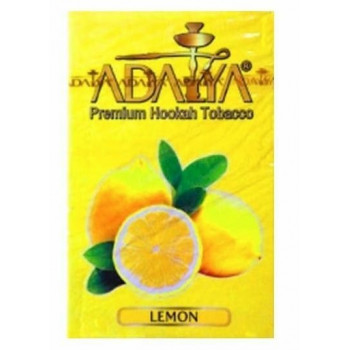 Adalya Lemon Лимон табак оптом 50 Грамм