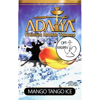 Adalya Mango Tango ICe Манго Танго Айс табак оптом 50 Грамм