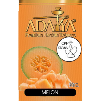 Adalya Melon Дыня табак оптом 50 Грамм
