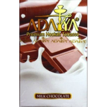 Adalya Milk Chocolate Молочный шоколад табак оптом 50 Грамм