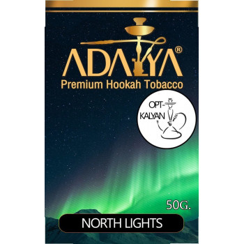 Adalya North Lights Северное Сияние табак оптом 50 Грамм