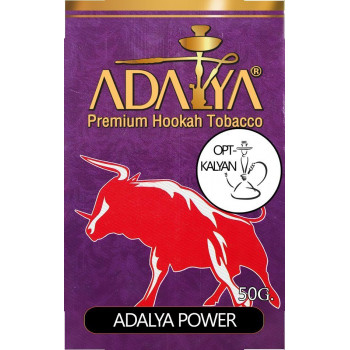 Adalya Power Энергетик табак оптом 50 Грамм