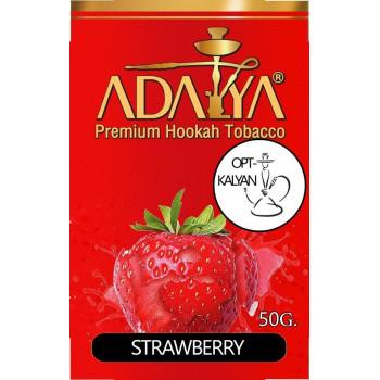 Adalya Strawberry Клубника табак оптом 50 Грамм