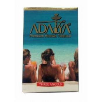 Adalya Three Angels Три Ангела табак оптом 50 Грамм