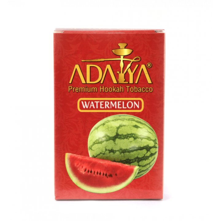 Adalya Арбуз Watermelon табак оптом 50 Грамм